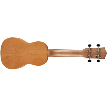 Ukulele Fender Piha Eu Soprano 0955652021